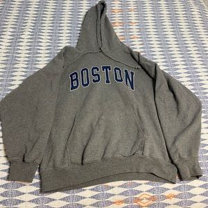 brandy melville hoodie